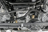 front Track Bar Forged | FR | 2.5-6 Inch Lift | Jeep Wrangler JK/Wrangler Unlimited (07-18)
