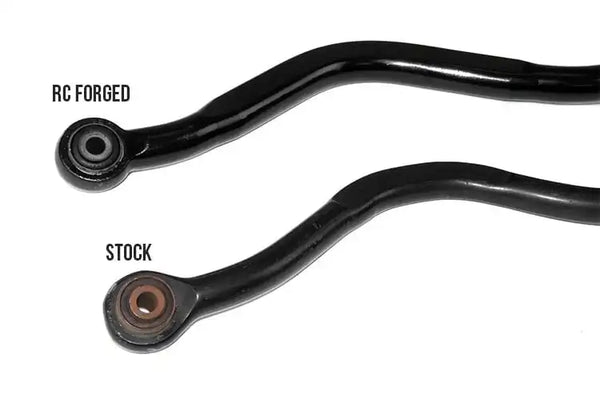 front Track Bar Forged | FR | 2.5-6 Inch Lift | Jeep Wrangler JK/Wrangler Unlimited (07-18)