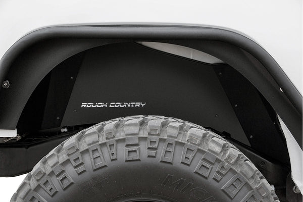 Inner Fenders Jeep Wrangler JK (2007-2018)