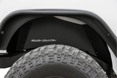 Inner Fenders Jeep Wrangler JK (2007-2018)