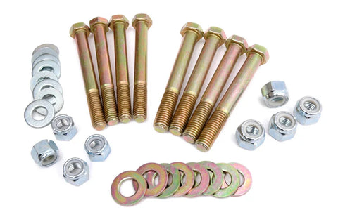 Spring Eye Bolts Jeep Wrangler YJ 4WD (1987-1995)
