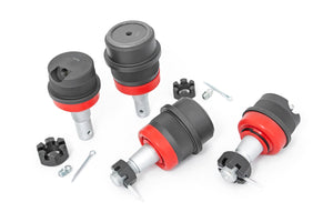 Heavy Replacement Ball Joints Jeep Wrangler JK/Wrangler Unlimited (07-18)