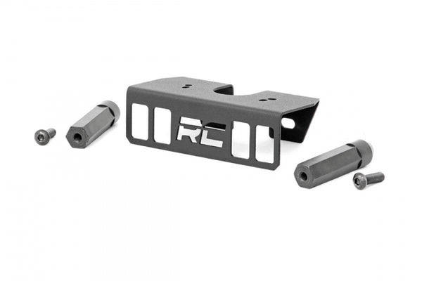 3RD BRAKE LIGHT RELOCATION BRACKET JEEP WRANGLER JL (18-24)/WRANGLER UNLIMITED (18-24)