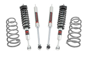 2 Inch Lift Kit Toyota 4Runner 4WD (10-24)