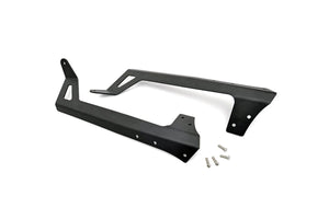 LED LIGHT MOUNTS JEEP WRANGLER JK (07-18) Skip to the end of the images gallery Skip to the beginning of the images gallery SKU 70504 Brand Rough Country