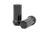 M14 X 1.5 LUG NUT SET OF 24 BLACK