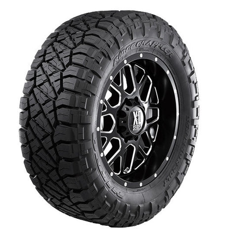 Nitto 217340 Ridge Grappler Tire in LT285/55R20