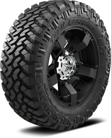 Nitto 205840 Trail Grappler Tire in LT285/75R16