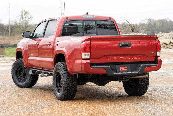 3.5 Inch Lift Kit Toyota Tacoma 2WD/4WD (2005-2023)
