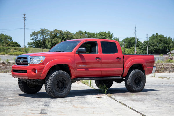 3.5 Inch Lift Kit Toyota Tacoma 2WD/4WD (2005-2023)