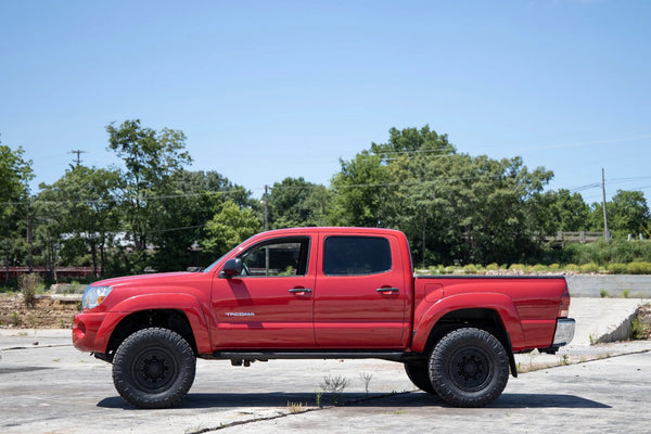 3.5 Inch Lift Kit Toyota Tacoma 2WD/4WD (2005-2023)