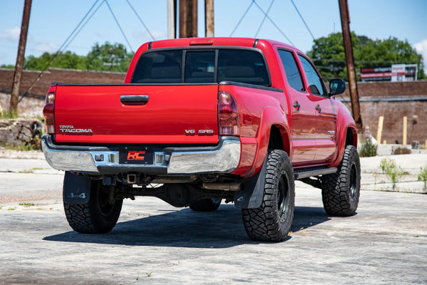 3.5 Inch Lift Kit Toyota Tacoma 2WD/4WD (2005-2023)