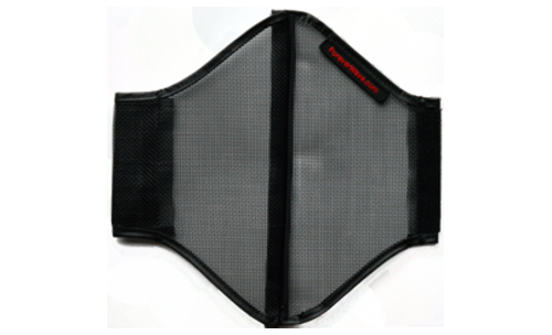 JLU Roll Bar Sleeve