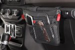 WARN Epic Trail Gear Passenger Side Grab Handle Bag