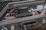 9500-LB PRO SERIES WINCH SYNTHETIC ROPE