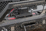 9500-LB PRO SERIES WINCH SYNTHETIC ROPE