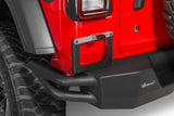 Quadratec LED License Plate Light for 18-23 Jeep Wrangler JL