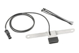 Quadratec LED License Plate Light for 18-23 Jeep Wrangler JL