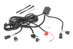 Quadratec Tow Hitch Wiring Harness for 18-24 Jeep Wrangler JL