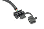 Quadratec Tow Hitch Wiring Harness for 18-24 Jeep Wrangler JL