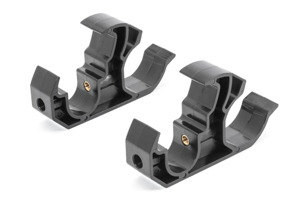 Flashlight Holder for 18-23 Jeep Wrangler JL Unlimited & Gladiator JT