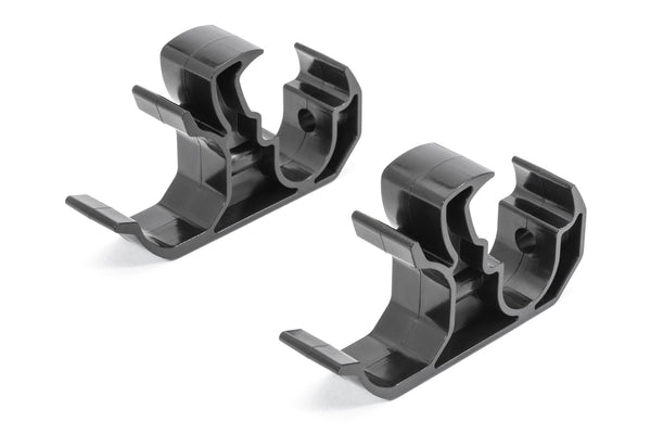 Flashlight Holder for 18-23 Jeep Wrangler JL Unlimited & Gladiator JT