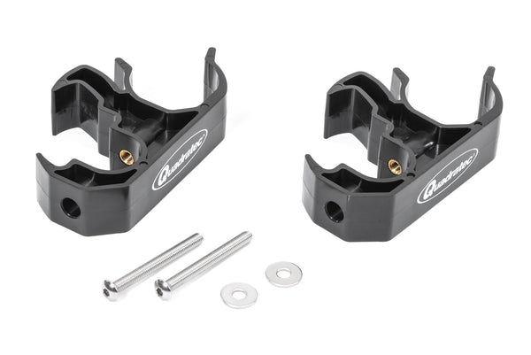 Flashlight Holder for 18-23 Jeep Wrangler JL Unlimited & Gladiator JT