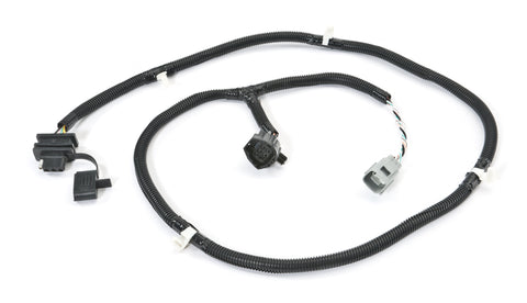 Plug-n-Play Tow Hitch Wiring Harness for 07-18 Jeep Wrangler JK