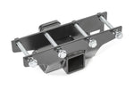 Quadratec Premium 2" Receiver Hitch for 07-18 Jeep Wrangler JK