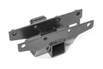 Quadratec Premium 2" Receiver Hitch for 07-18 Jeep Wrangler JK