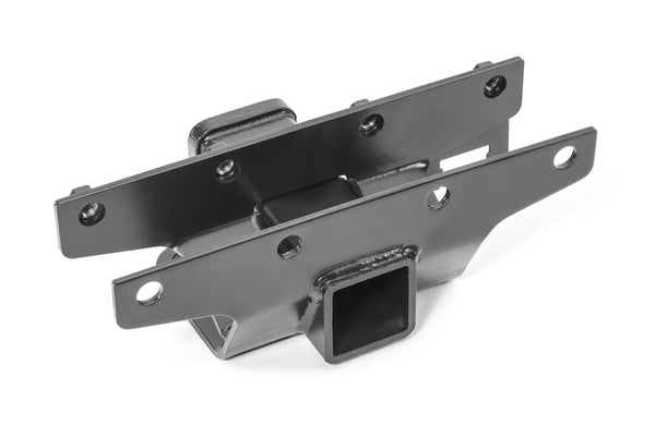 Premium 2" Receiver Hitch for 07-18 Jeep Wrangler JK
