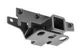 Quadratec Premium 2" Receiver Hitch for 07-18 Jeep Wrangler JK