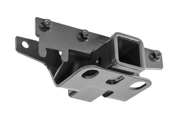 Premium 2" Receiver Hitch for 07-18 Jeep Wrangler JK