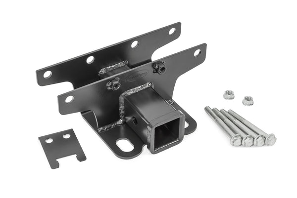 Premium 2" Receiver Hitch for 18-23 Jeep Wrangler JL