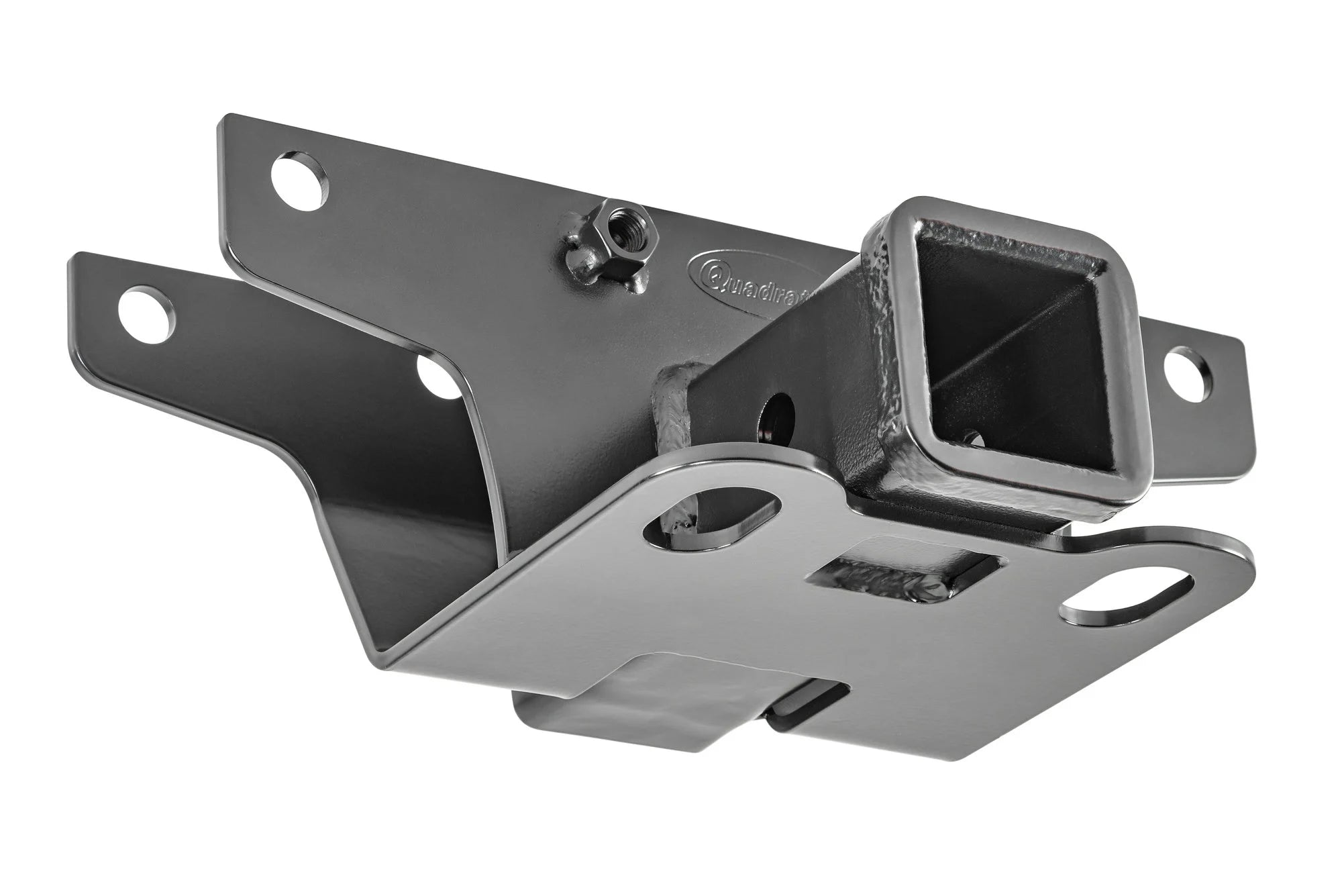 Premium 2" Receiver Hitch for 18-23 Jeep Wrangler JL