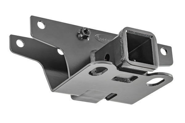 Premium 2" Receiver Hitch for 18-23 Jeep Wrangler JL