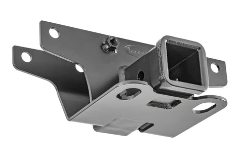 Premium 2" Receiver Hitch for 18-23 Jeep Wrangler JL