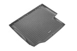 Quadratec Tru-Fit® Rear Cargo Liner for 07-18 Jeep Wrangler Unlimited JK Quadratec Part #: 14259-0107