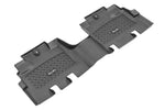 Quadratec Tru-Fit® Floor Liners for 07-13 Jeep Wrangler JK Unlimited