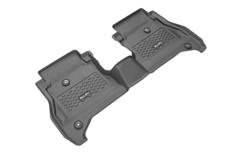 Tru-Fit® Floor Liners for 20-23 Jeep Gladiator JT