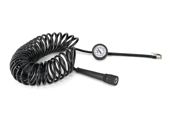 RES-Q 30 Amp Portable Air Compressor