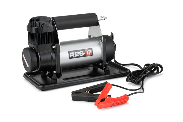 RES-Q 30 Amp Portable Air Compressor