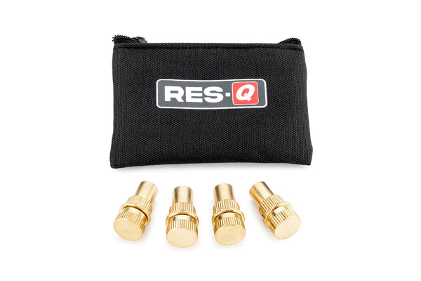 RES-Q 30 Amp Portable Air Compressor