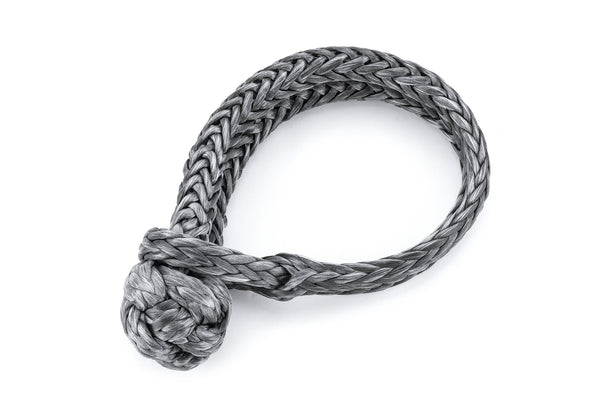 RES-Q Soft Shackle 7/16” x 6” 37,000 lbs.