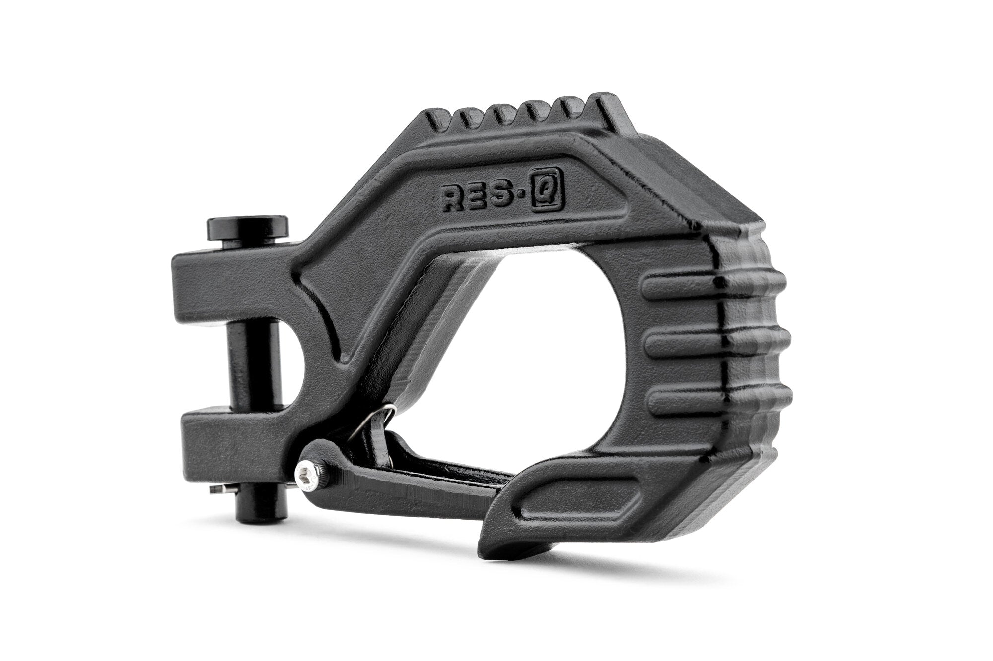 RES-Q 12,000 lb Forged Winch Hook