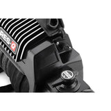 RES-Q WINCH 10K WITH SYNTHETIC WINCH CABLE