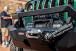 RES-Q Teton Series Winch 12,000 lbs with Synthetic Rope