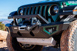 RES-Q Teton Series Winch 12,000 lbs with Synthetic Rope