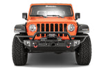 RES-Q Teton Series Winch 12,000 lbs with Synthetic Rope