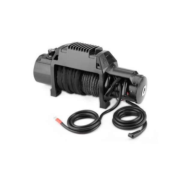 RES-Q WINCH 10K WITH SYNTHETIC WINCH CABLE